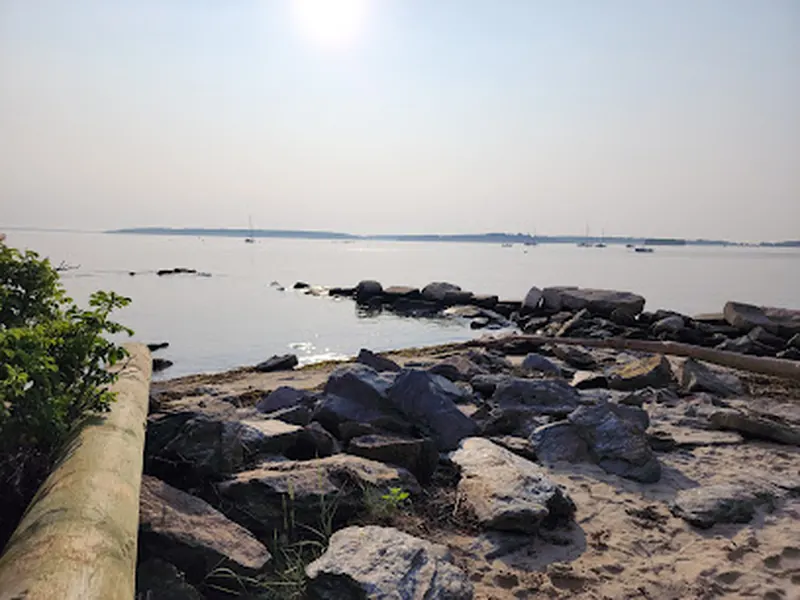 East End Beach
