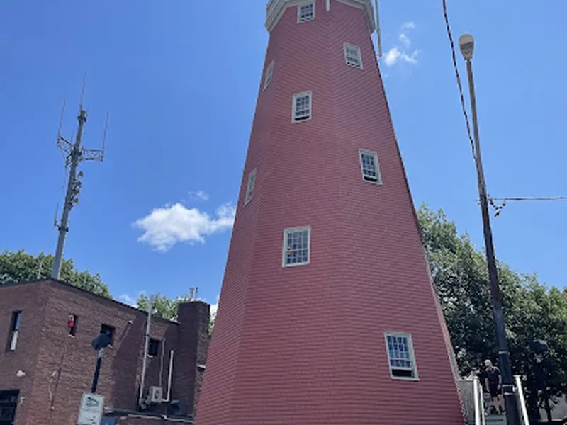 Portland Observatory