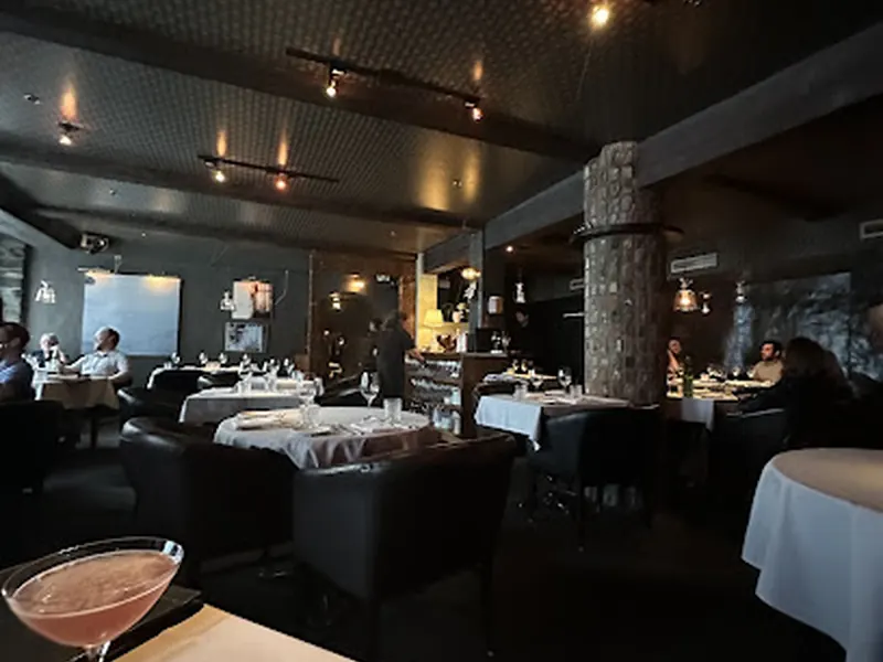 Le Club Chasse et Pêche