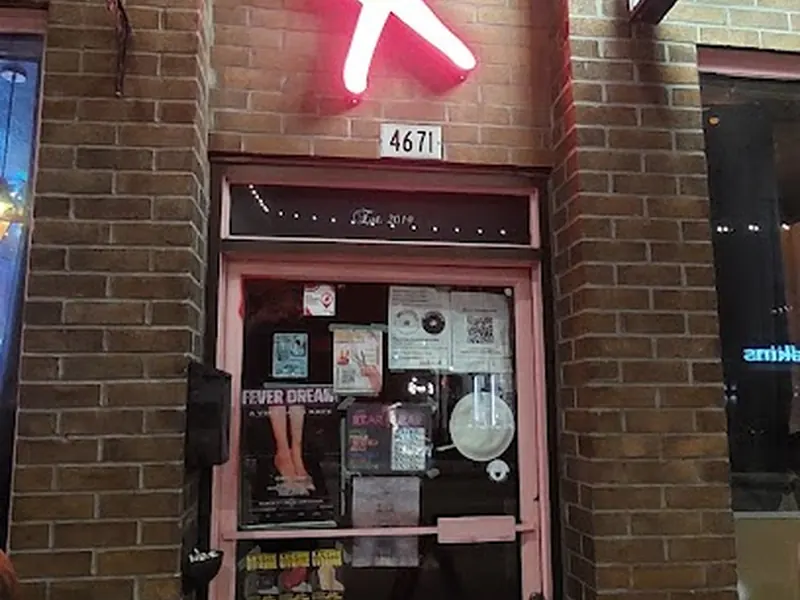 Bar Star Bar