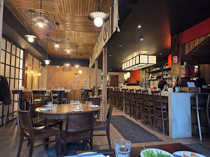 Sato Izakaya