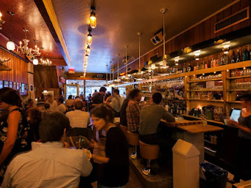 Le Majestique Montréal