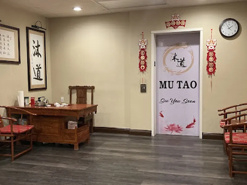Mutao Wellness Spa