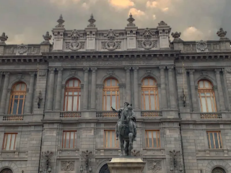 National Art Museum