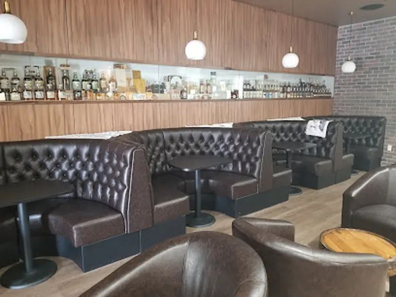 Bar Ginza