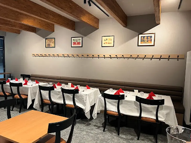 MOKA Italian Japanese Restaurant イタリアンジャパニーズ 『MOKA』