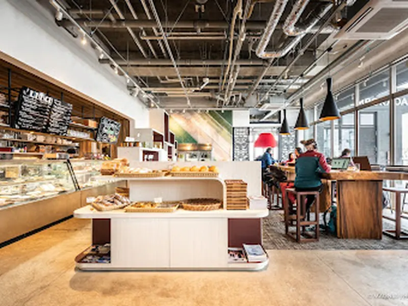 Green Farm Cafe グリーンファームカフェ