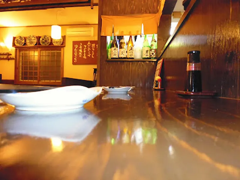 Rin Japanese restaurant （飲み喰い処 りん）