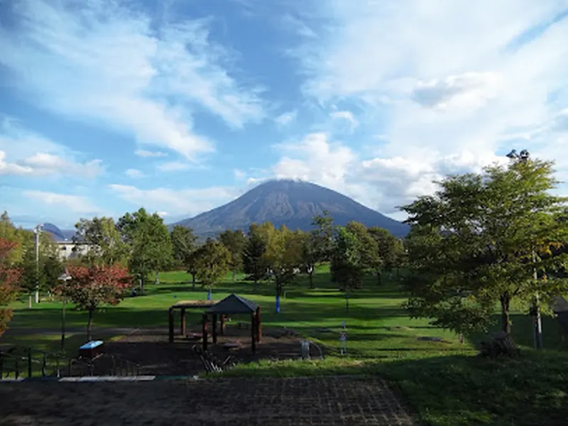 Asahigaoka Total Park