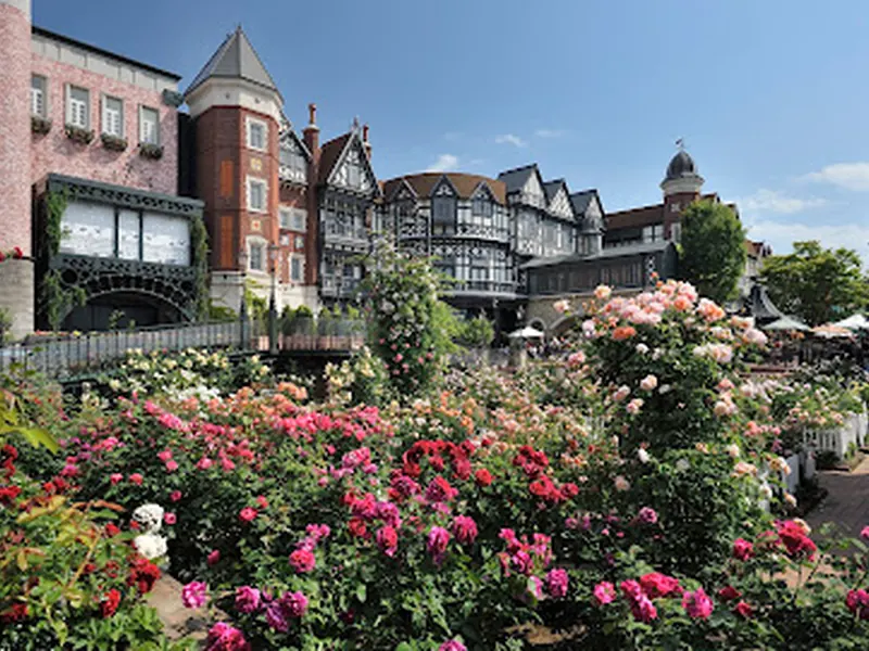 Shiroi Koibito Park