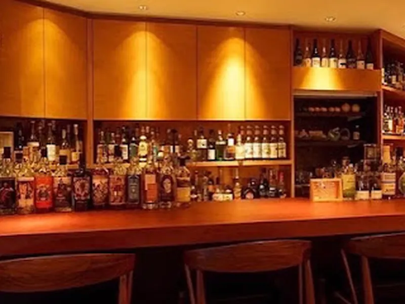 the bar nano. femto.