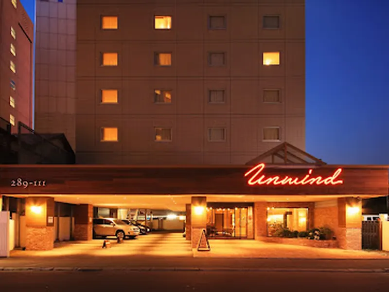 UNWIND HOTEL&BAR SAPPORO