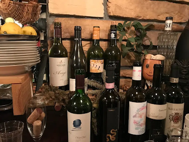イタリア料理とワインのお店 gustare（グスターレ）