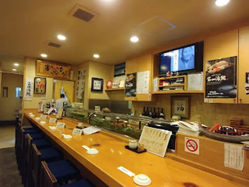 Sushi Masa