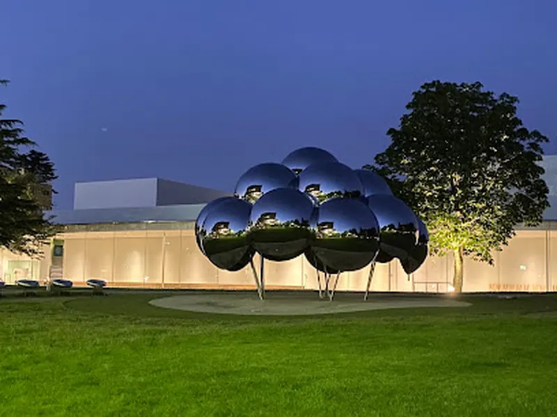 21st Century Museum of Contemporary Art, Kanazawa