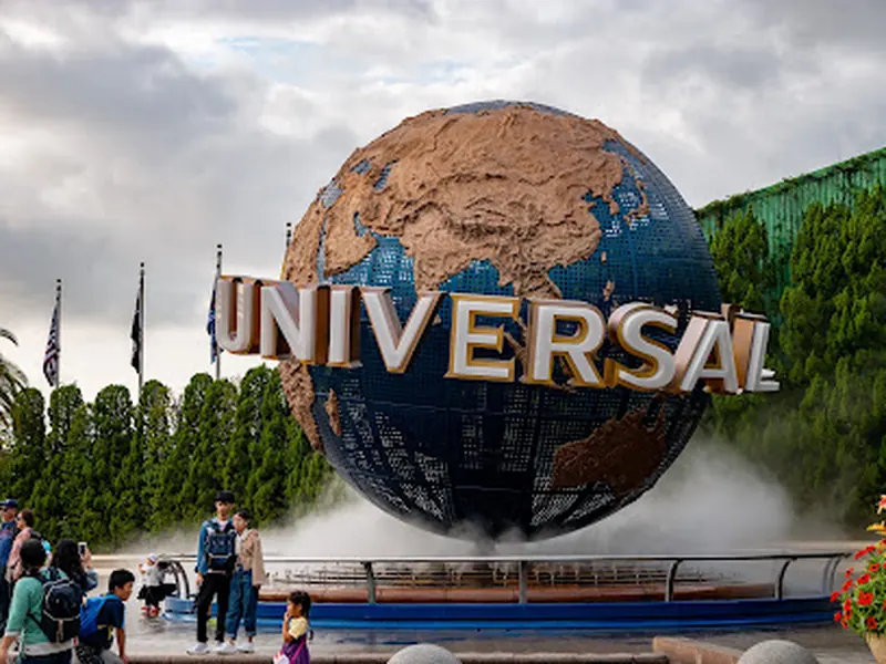 Universal Studios Japan