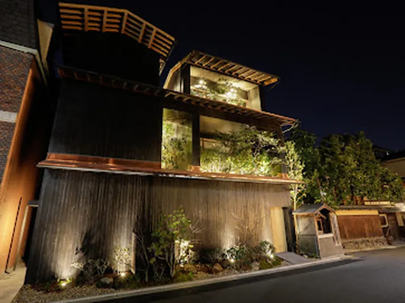 Luxury hotel SOWAKA