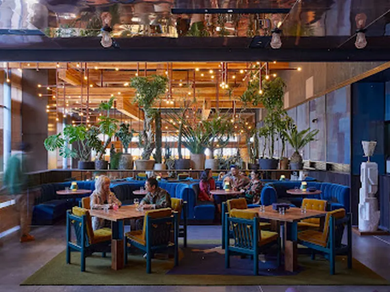 PIOPIKO Bar& Taco Lounge