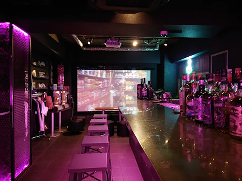 BROOKLYN NIGHT BAZAAR