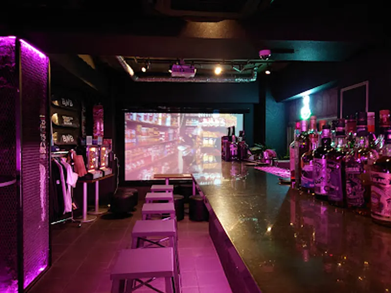 BROOKLYN NIGHT BAZAAR