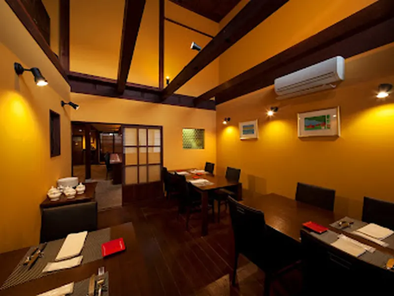 Osteria la Forchetta, Takayama