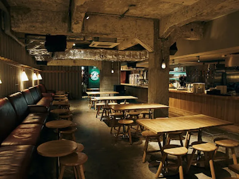 B by the Brooklyn Brewery