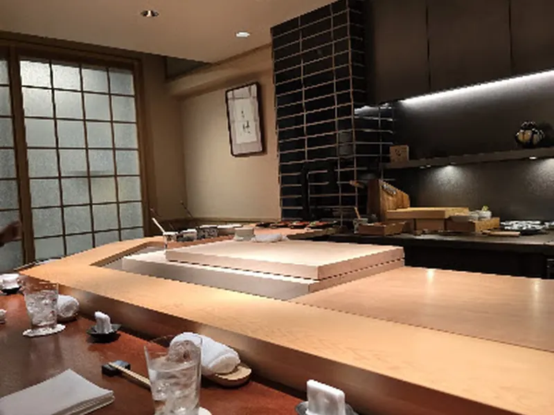 Sushi Muto