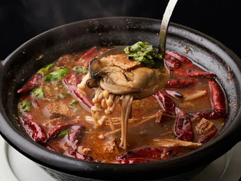 夜香港 Ye Xiang Gang