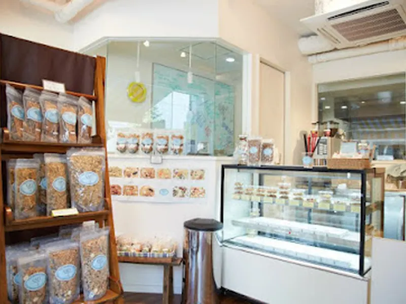 GMT（ジー・エム・ティー）by Good Morning Tokyo