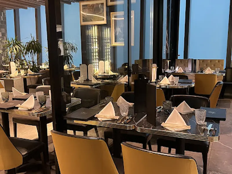 RistoPizza by Napoli sta ca