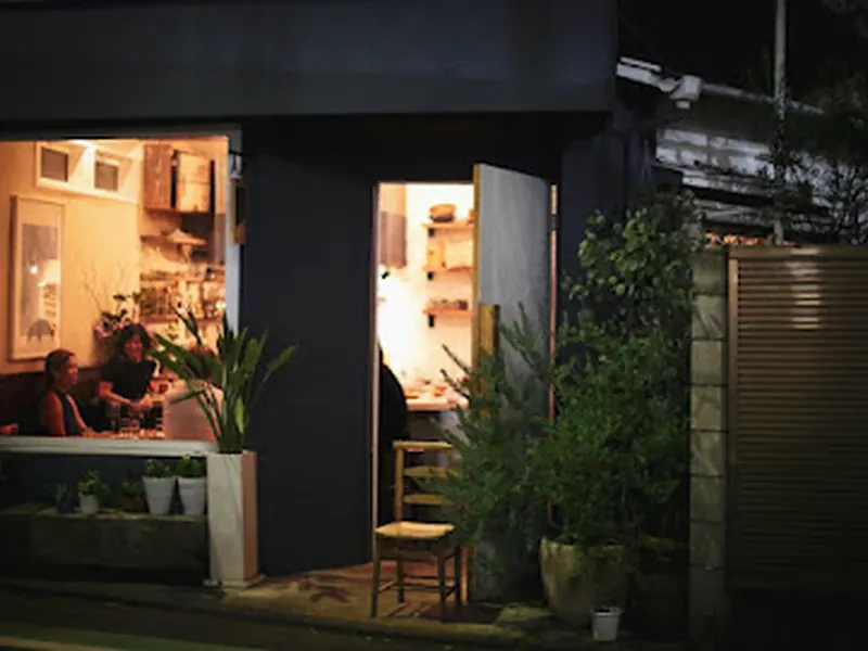 Locale