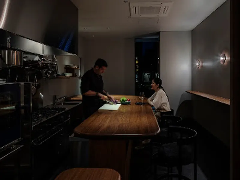 Mark's Tokyo