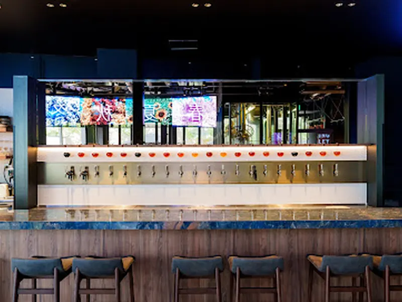 Spring Valley Brewery Tokyo