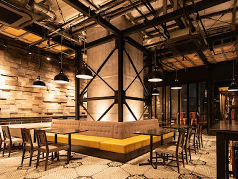 Far Yeast Tokyo Brewery & Grill