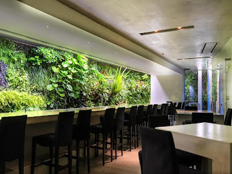 WALL Aoyama