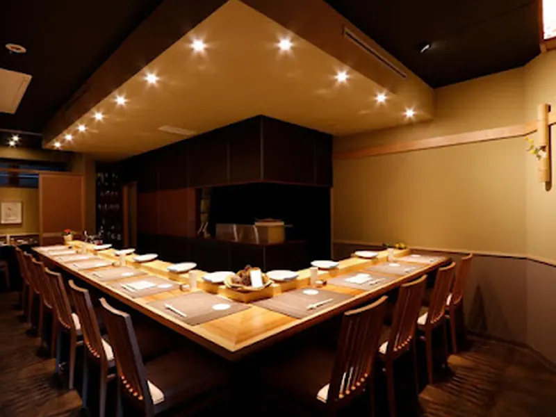 Minamiaoyama Nanachome