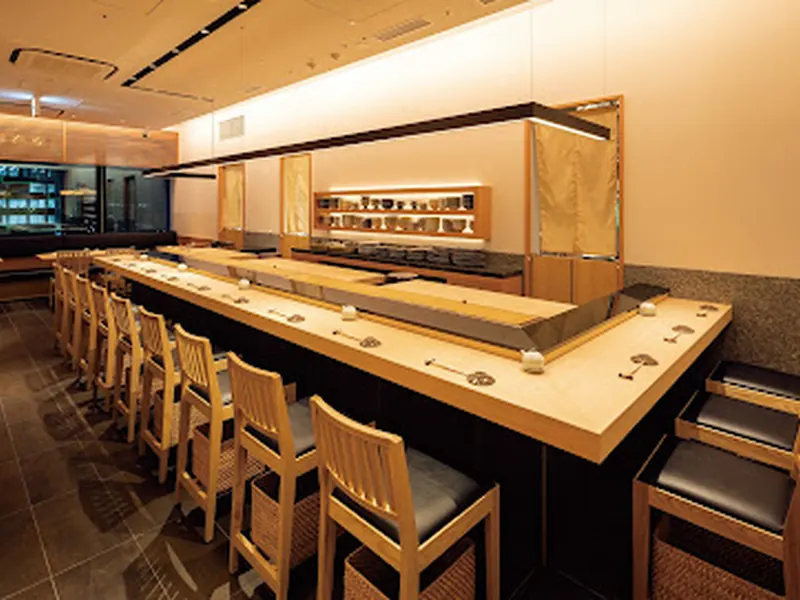 Matsue Shibuya Scramble Square Store