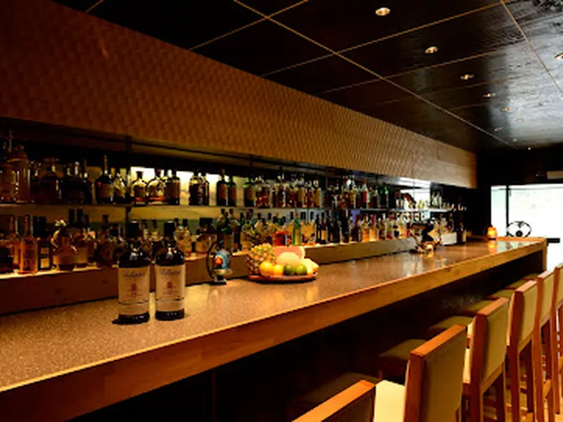 Cocktail Gastronomy KYU YASUI TOKYO