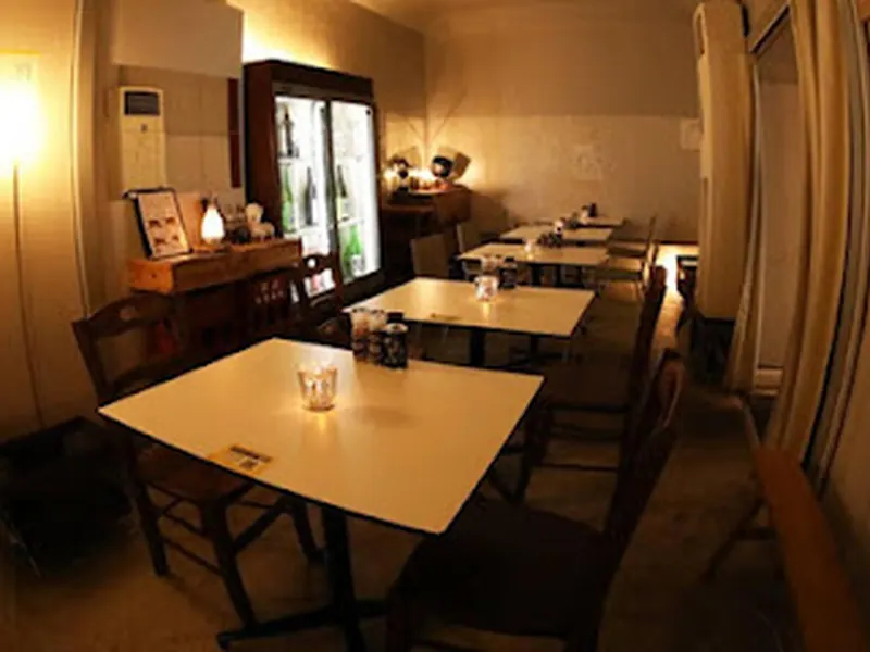 Mallory Pork Steak Naka-meguro