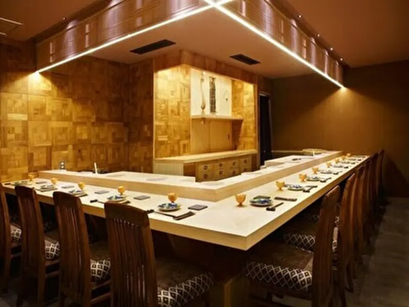 Yoshikawa Azabujuban