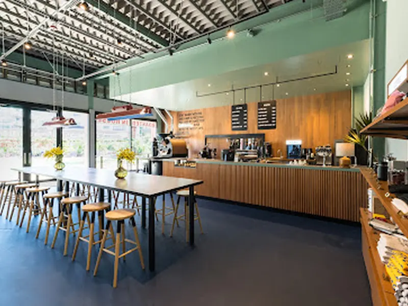 Little Darling Coffee Roasters
