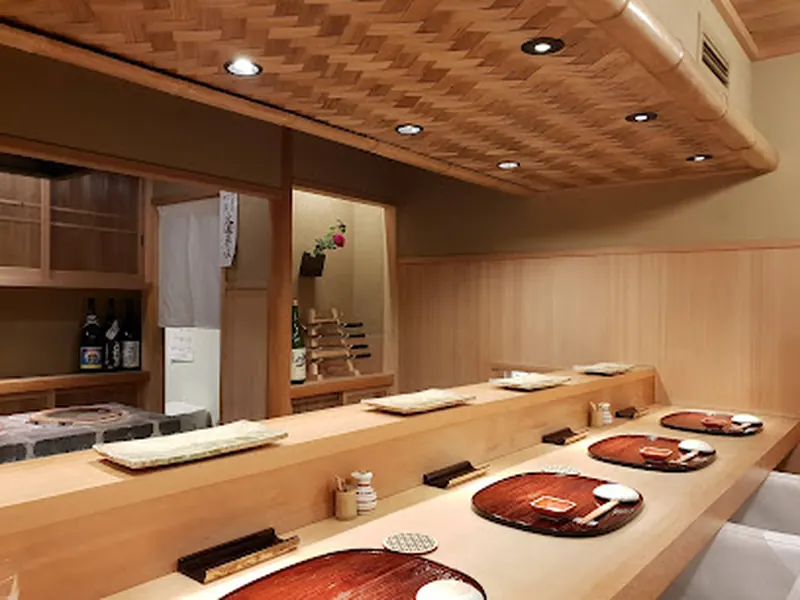 Higashiazabu Amamoto