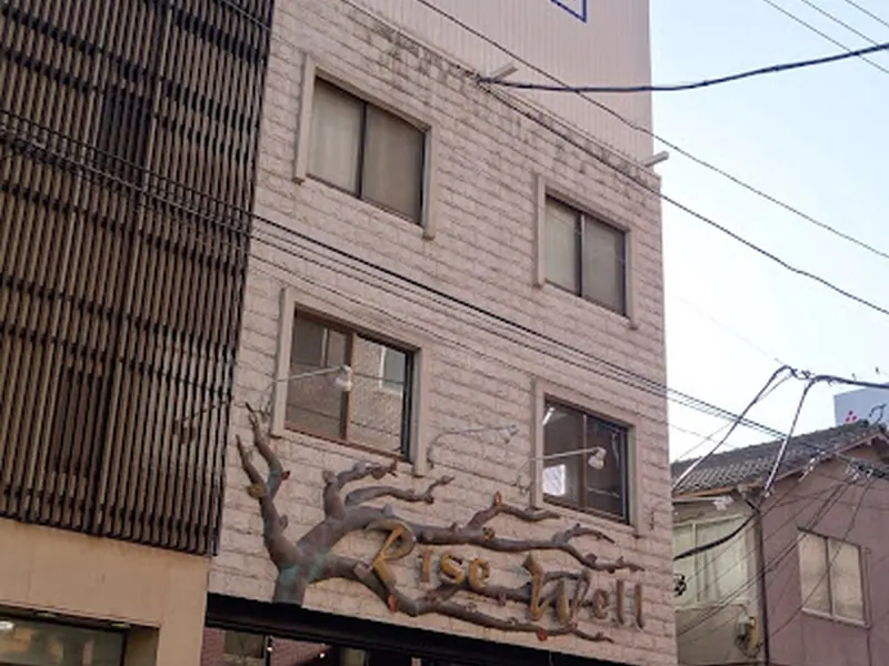 DevilCraft Hamamatsucho