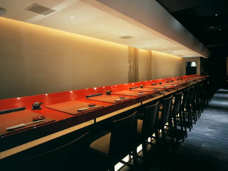 Seamon Ginza