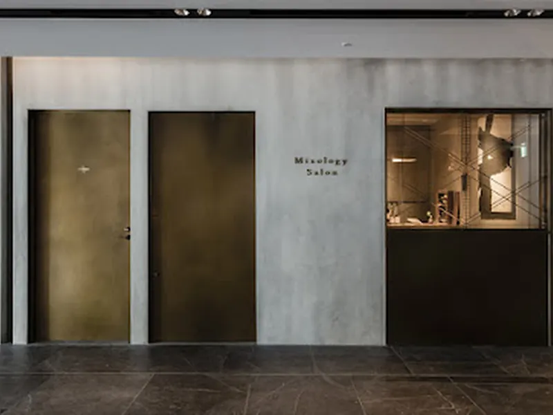 MIXOLOGY SALON