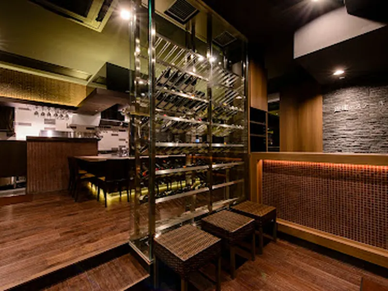 Ginza Steak Ginza Honten