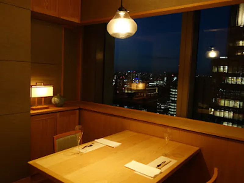 Usukifugu Yamadaya Marunouchi