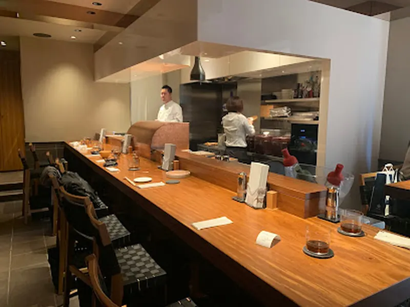 Ginza Katsukami