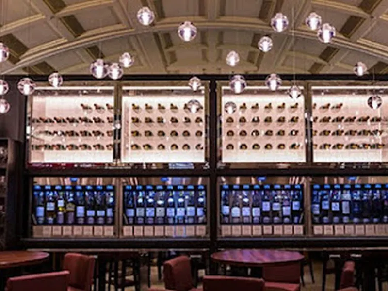 The Cave De Oyster by Gumbo & Oyster Bar