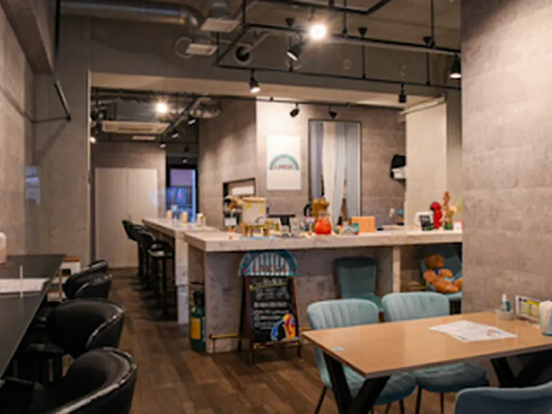 Singapore Holic Laksa